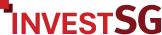 InvestSG Logo