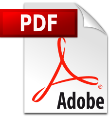 PDF attachment